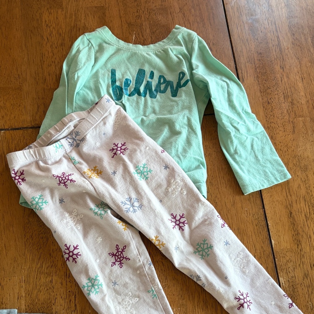 3T Christmas clothes - Picture 8 of 10